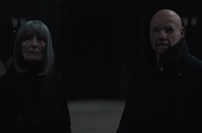 Dark 3 
