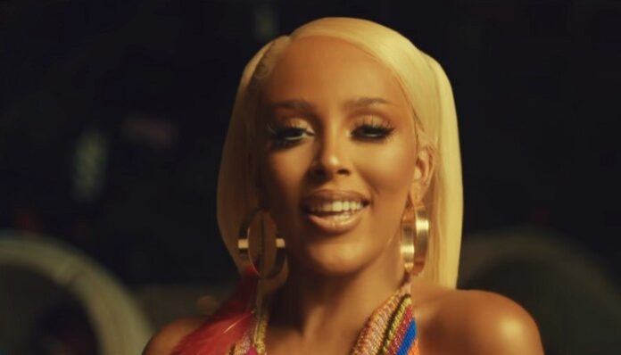 Doja Cat