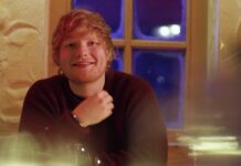 Ed Sheeran