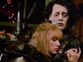 Johnny Depp