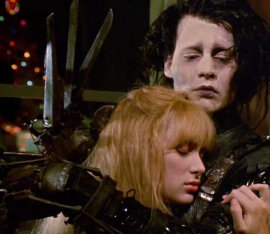Johnny Depp