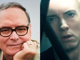 Ennio Morricone