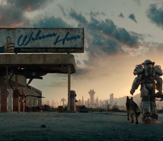 Fallout