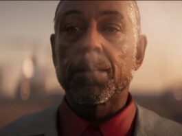Fra cry 6, giancarlo esposito