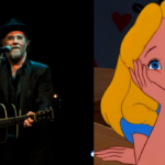 Francesco De Gregori, Alice