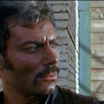 Gian Maria Volonte in _Per un pugno di dollari_