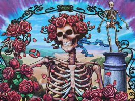 Grateful Dead