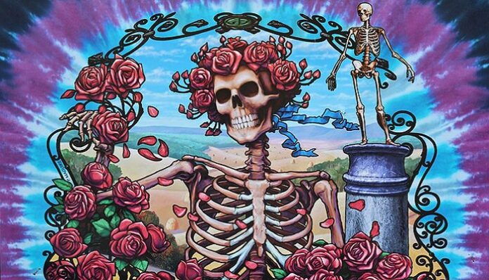 Grateful Dead