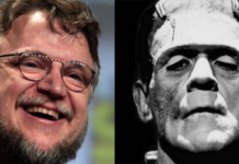 Guillermo Del Toro, Frankenstein