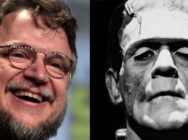 Guillermo Del Toro, Frankenstein