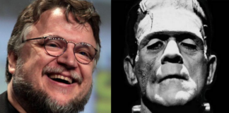 Guillermo Del Toro, Frankenstein