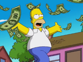 I Simpson