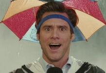 Jim Carrey