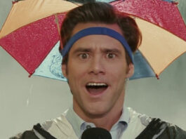 Jim Carrey