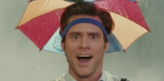 Jim Carrey