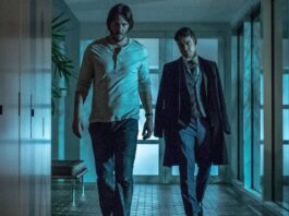 john wick 2