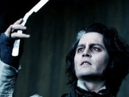 Johnny Depp