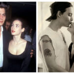 Johnny Winona