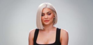 Kylie Jenner