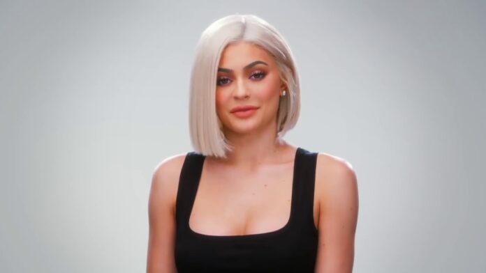 Kylie Jenner