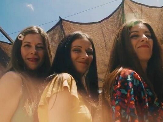 Las Ketchup