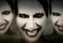 Marilyn Manson