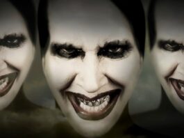 Marilyn Manson