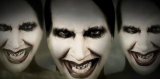 Marilyn Manson