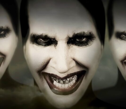Marilyn Manson