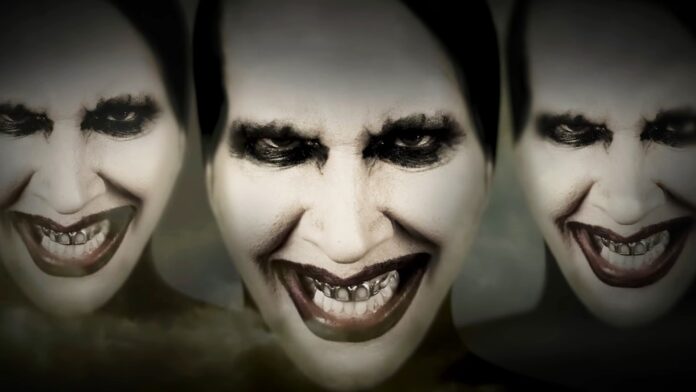 Marilyn Manson