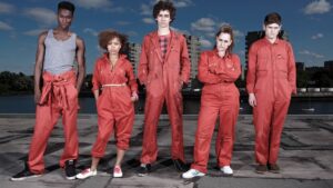 misfits 