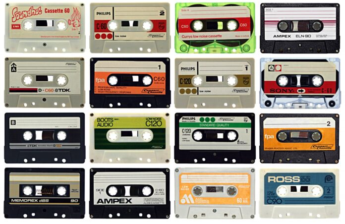 Musicassette