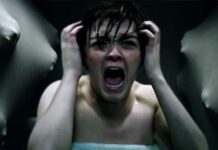 the new mutants, Maisie Williams, recensione