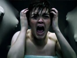 the new mutants, Maisie Williams, recensione