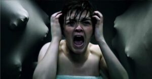 new mutants Maisie Williams