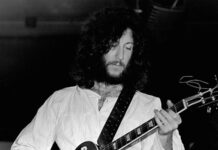 Peter Green