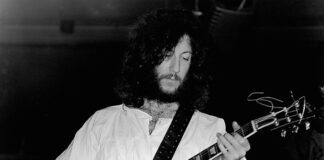 Peter Green