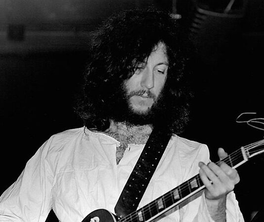 Peter Green