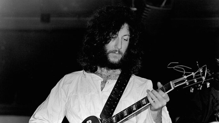 Peter Green