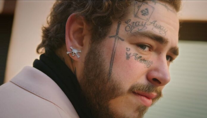 Post Malone