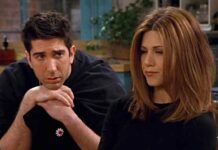 David Schwimmer