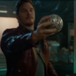 Chris Pratt errori sul set
