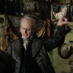 Jim Carrey errori sul set