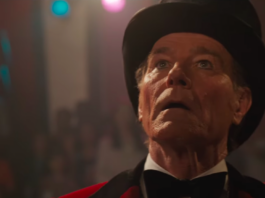 Bryan Cranston in The One and Only Ivan