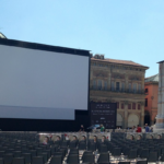 film ponro a bologna multa beneficenza
