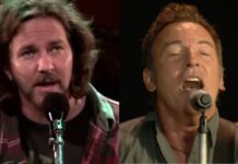 Eddie Vedder