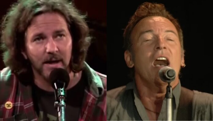 Eddie Vedder