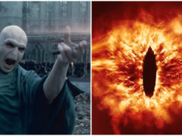 Voldemort