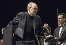 Ennio morricone