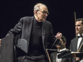 Ennio morricone